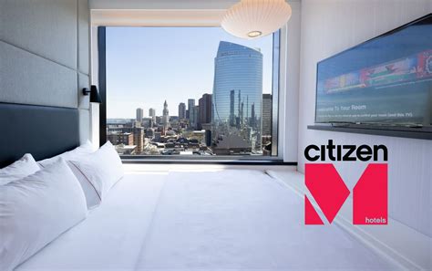 Marriott International to Acquire the citizenM Brand | Caribbean News ...
