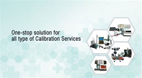 Calibration Services, Calibration Laboratory, Pune, India