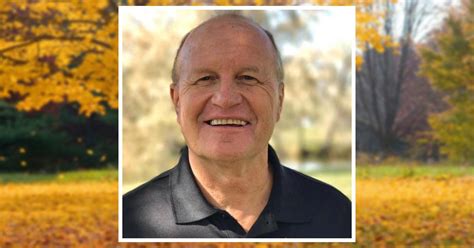 Obituary | Ron Wood of Washington, Utah | Metcalf Mortuary