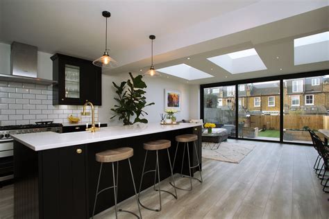 living room kitchen design ideas