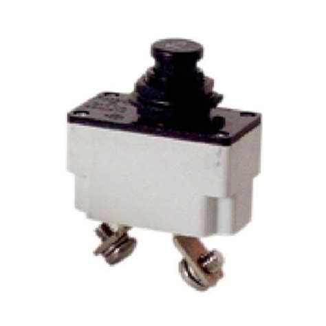 Klixon 7271-3-15 Circuit Breaker - 15 AMP at SkyGeek.com