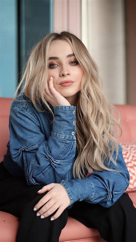 Sabrina Carpenter Photoshoot