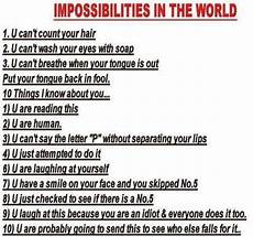 The Best Jokes In The World