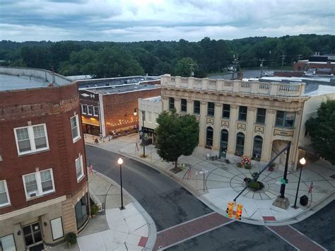 City of Roxboro, NC | Home