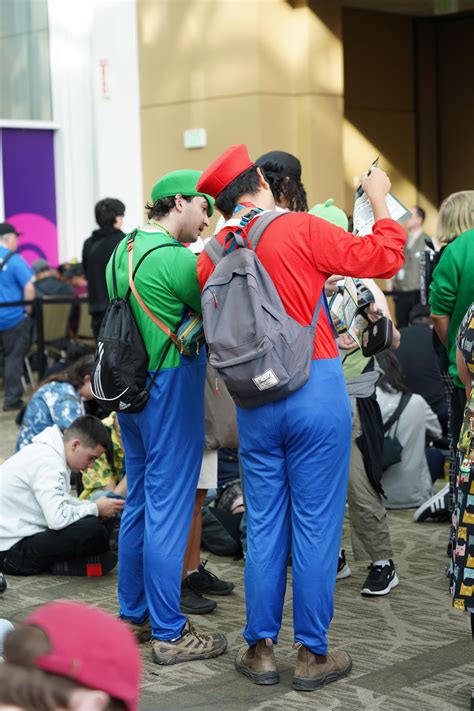 PAX West 2023 Swag List/Map : r/PAX