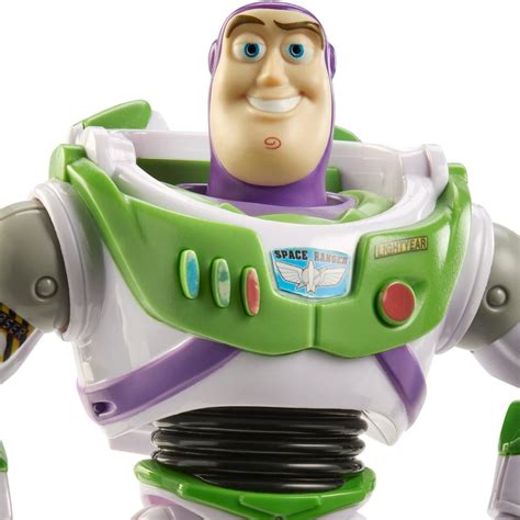 Disney Pixar Toy Story Buzz Lightyear Action Figure