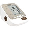 OmronJPN 600Automatic Blood Pressure Monitor(White) : Amazon.in: Health ...