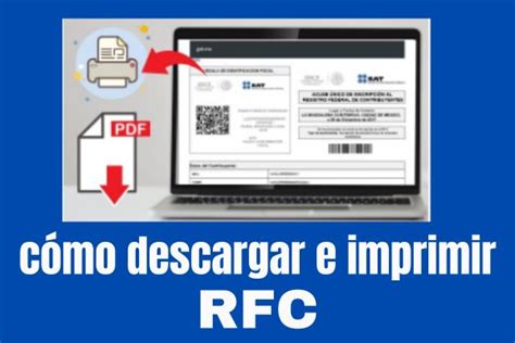Tutorial Para Imprimir El RFC 的图像结果