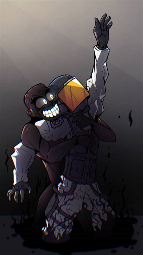 Image result for SCP-106 Script Require Pastebin