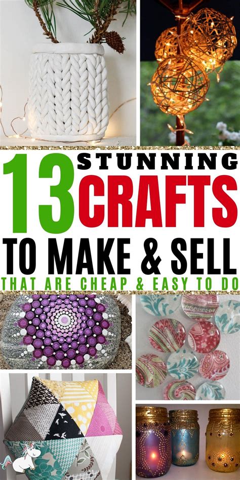 christmas crafts you can sell