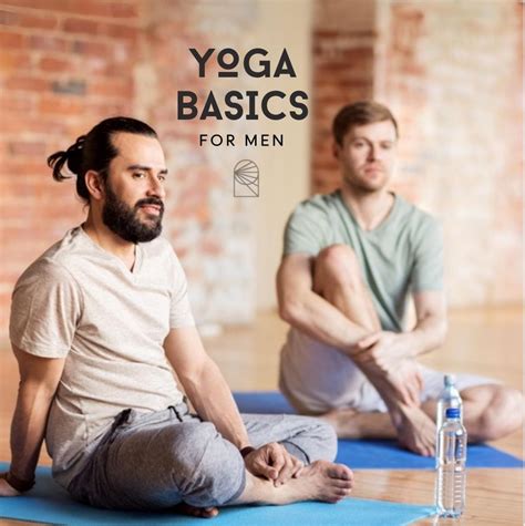 Yoga Basics for Men , Portal 515 S Vista Ave Boise Id , 21 April 2024 ...