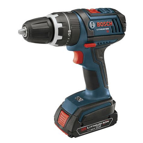 Top 10 Best Bosch Cordless Drills