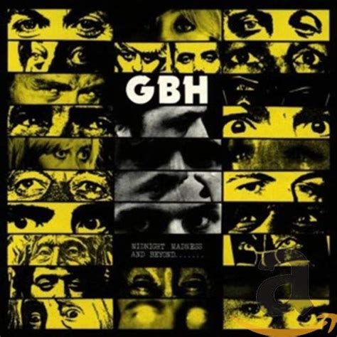 Midnight Madness & Beyond: Gbh: Amazon.in: Music}
