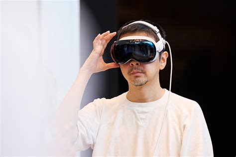 Apple Vision Pro Features 的图像结果