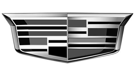 Cadillac Logo Png