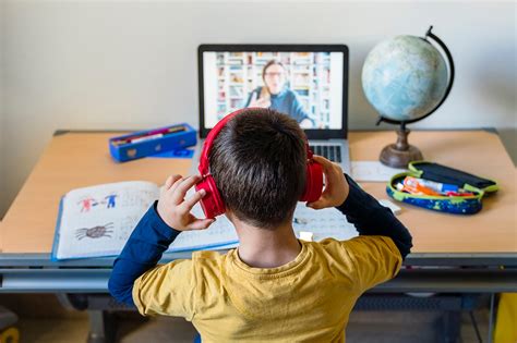 Image result for Remote Learning Policy