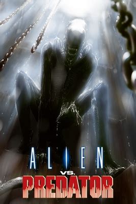 Image result for Alien vs Predator Grid