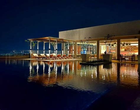 MAZZO, Hyderabad - Hi-tech City/Gachibowli - Menu, Prices & Restaurant ...