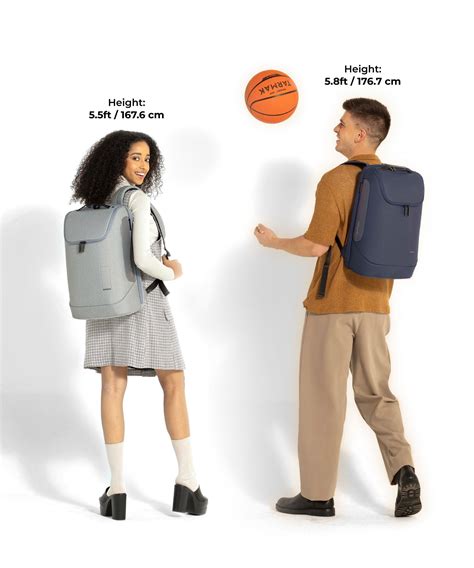 Buy The Transit Backpack Online in India- Mokobara