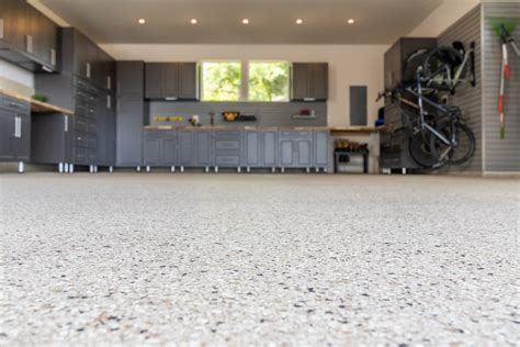 Transform Your Garage in Just One Day with Xano521’s Polyurea Floor ...