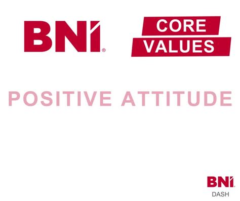 Image result for BNI Core Values Ed Slot