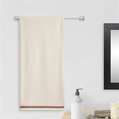 Buy Art of Asia Cotton Bath Towel - 70x150cm from Home Centre at just ...