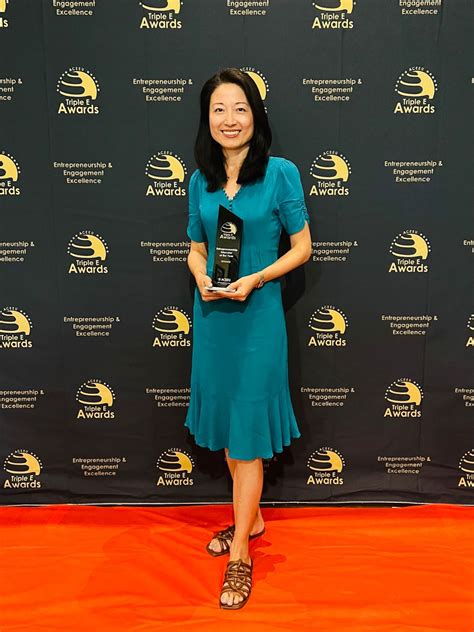 #aceeuawards #entrepreneurship #engagement #education | Professor ...