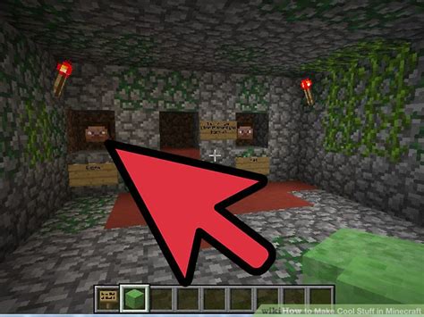 Cool Stuff Tutorial in Minecraft 的图像结果