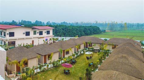 Corbett the Grand new Year package