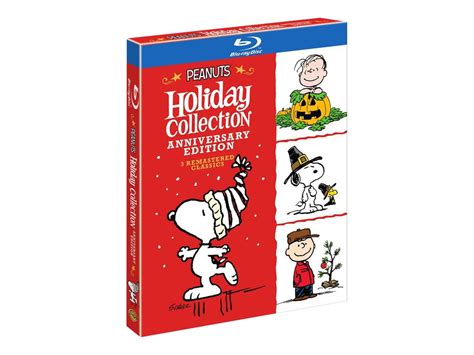 Image result for Peanuts Holiday Collection
