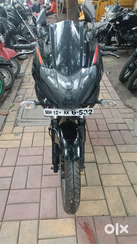 I have to sell Bajaj pulsar220 2013 model 48000kmrn only 49900rs ...