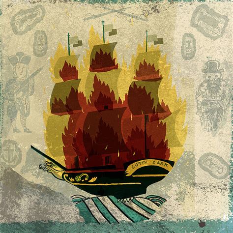 Beddow ‘N’ Battini, Cutty Sark | W3 Gallery
