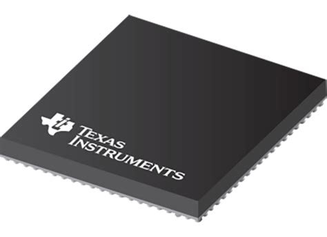 AWR294x 76GHz to 81GHz FMCW Radar Sensor - TI | Mouser