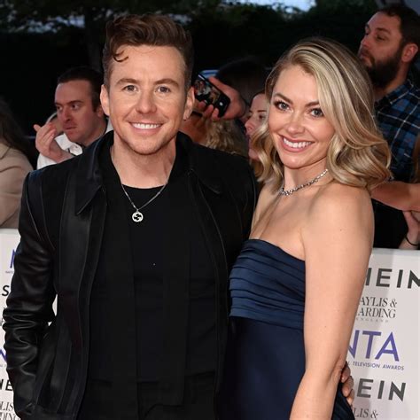 Danny Jones' defiant holiday photos with wife Georgia spark huge ...