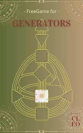 Free-Game for Generators: Your Essential Guide to Embracing and ...