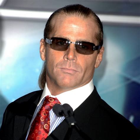 Shawn Michaels Biography • Sean Michaels Wrestler