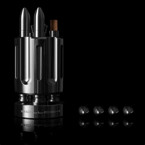 Cigar accessories and gifts - solloshi.com