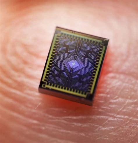 Image result for Intel Quantum