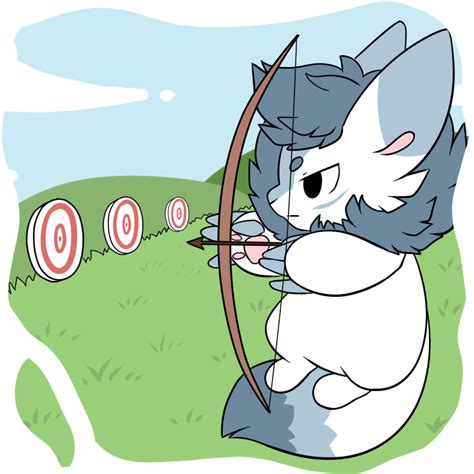 Basic combat art by Ayinai on DeviantArt