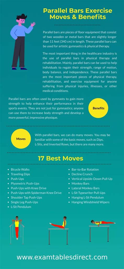 Image result for Parallel Bars Physical Therapy