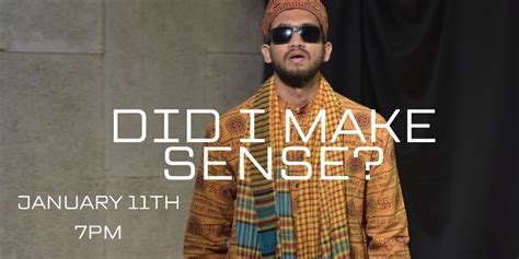 Did I Make Sense?, Play Practice Artists Residency, Bangalore, 11 ...