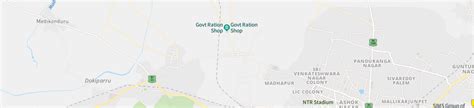 Peda Palakaluru, Guntur: Map, Property Rates, Projects, Photos, Reviews ...