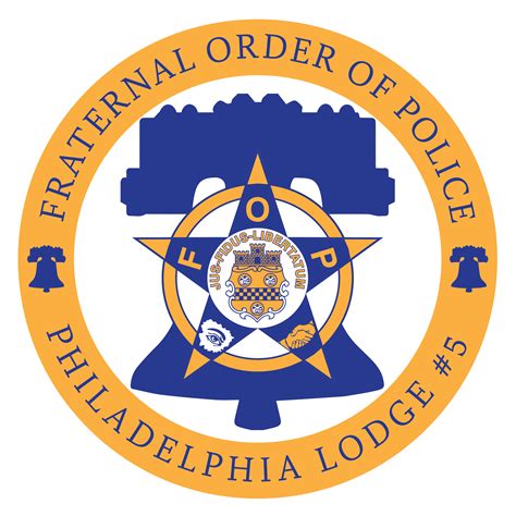 LODGE 5 - FOP LODGE 5