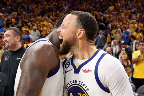 Kawakami: How Draymond Green, Steph Curry and Steve Kerr plotted out ...