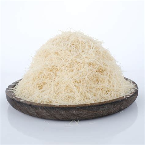 Dried & Chopped Kataifi Shredded Fillo Dough, Kurutulmus Kadayif Pastry ...