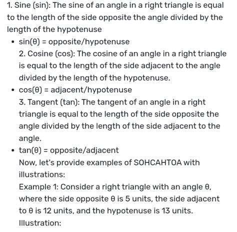 Sin Triangle Formula 的图像结果
