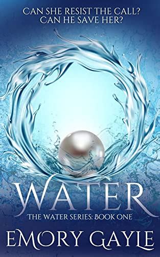 Water: A Paranormal Romance (Water Series Book 1) (The Water Series ...