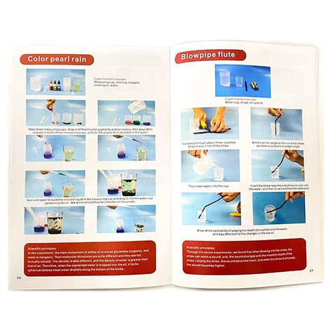 Magic Science Projects 的图像结果