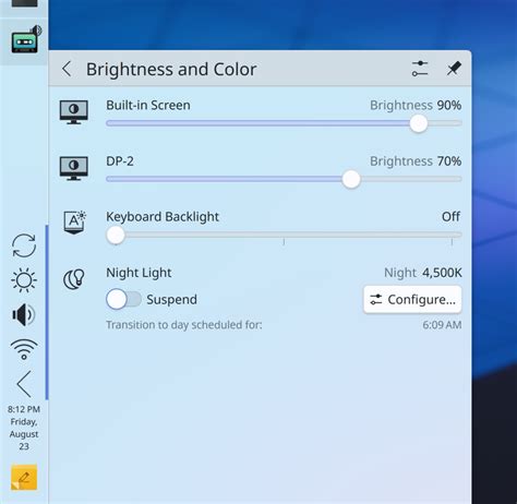 Image result for Desktop Brightness Control
