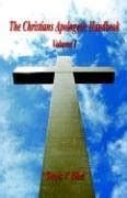 Buy The Christians Apologetic Handbook (1) Book Online at Low Prices in ...